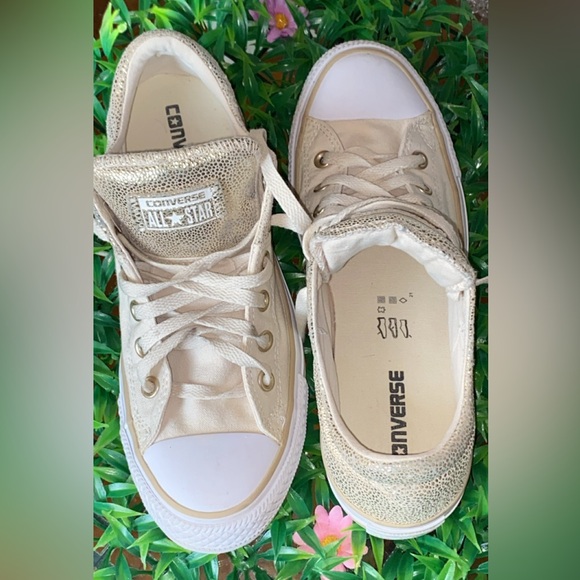 Converse Chuck Taylor All Star - Picture 8 of 10